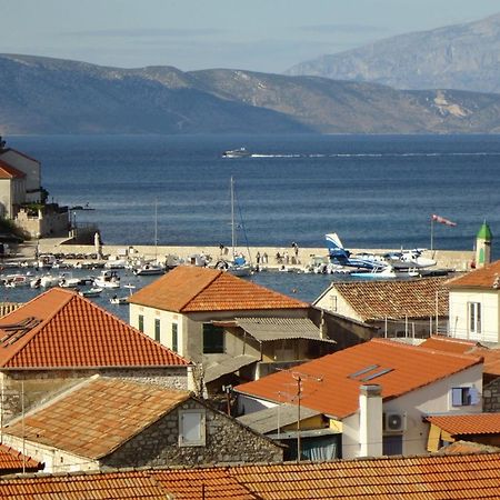 Apartment Gliha Jelsa  Zewnętrze zdjęcie