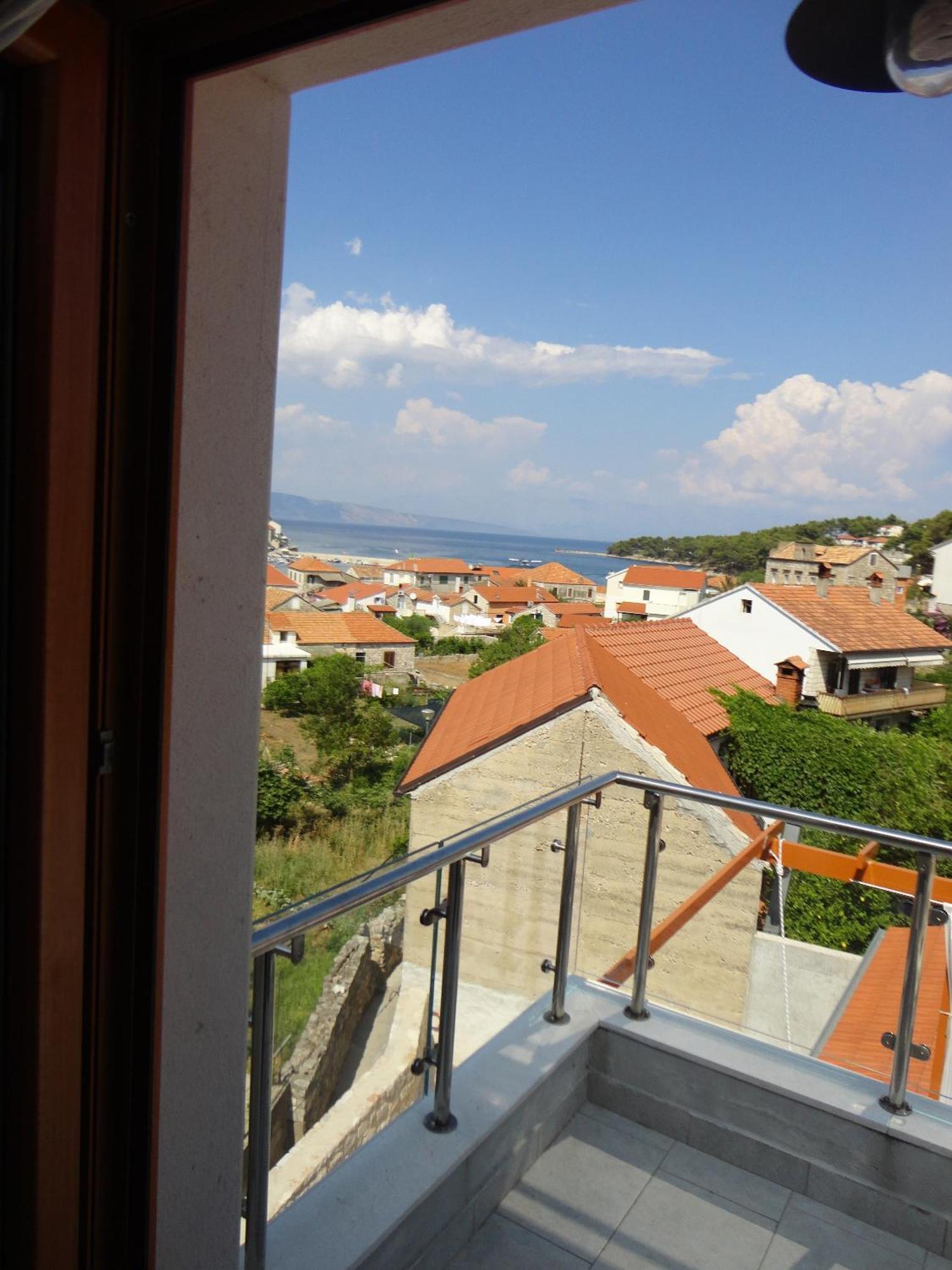Apartment Gliha Jelsa  Zewnętrze zdjęcie