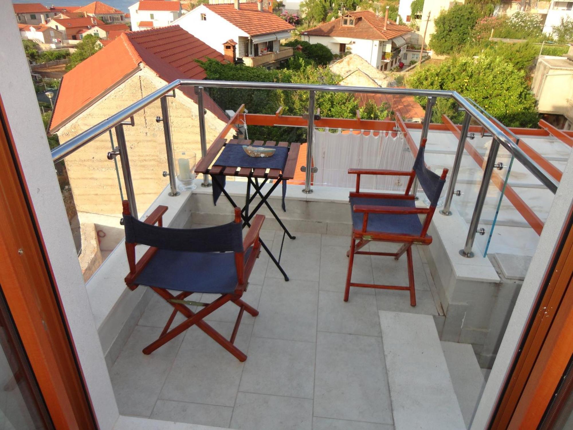 Apartment Gliha Jelsa  Zewnętrze zdjęcie