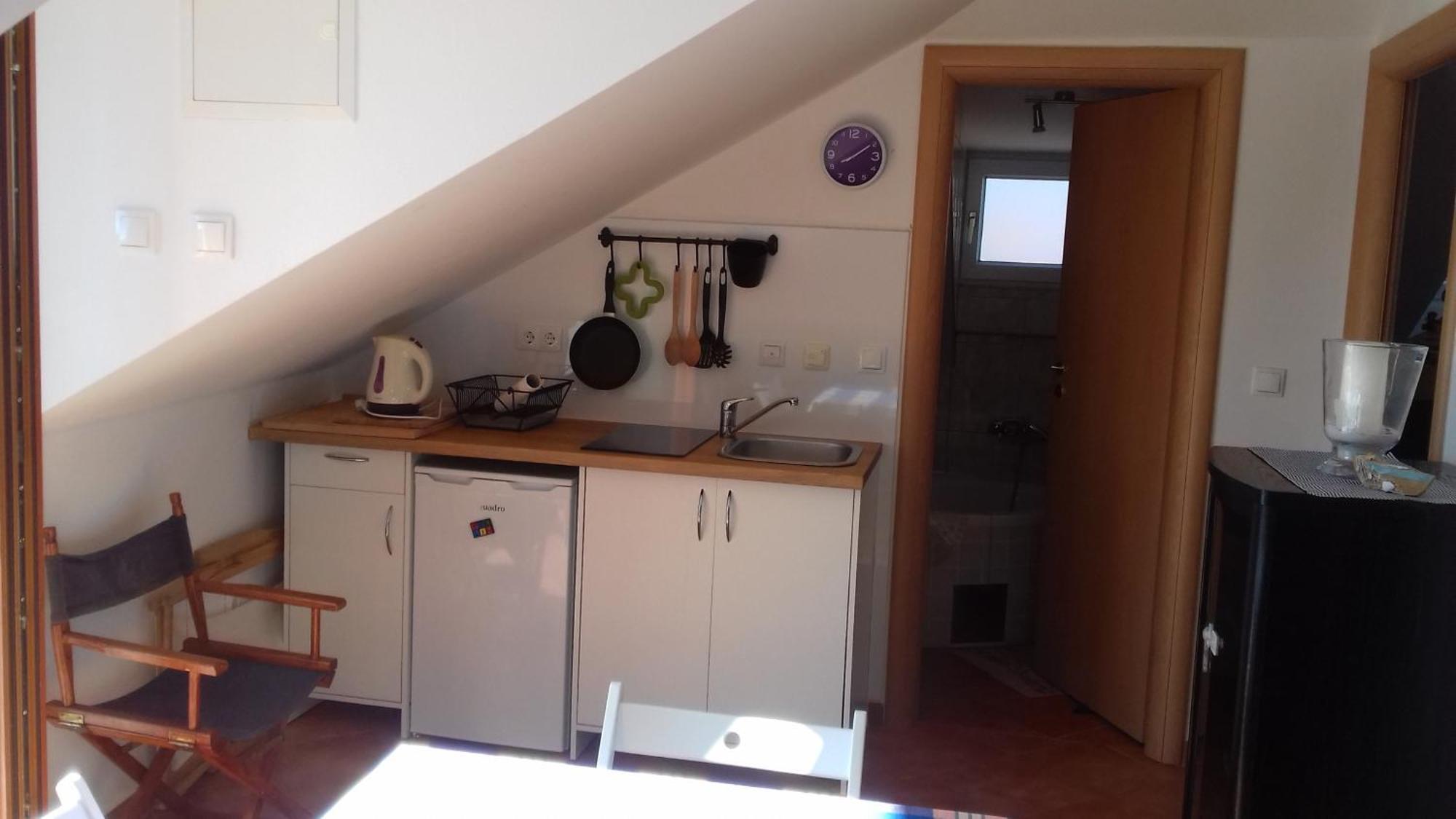 Apartment Gliha Jelsa  Pokój zdjęcie