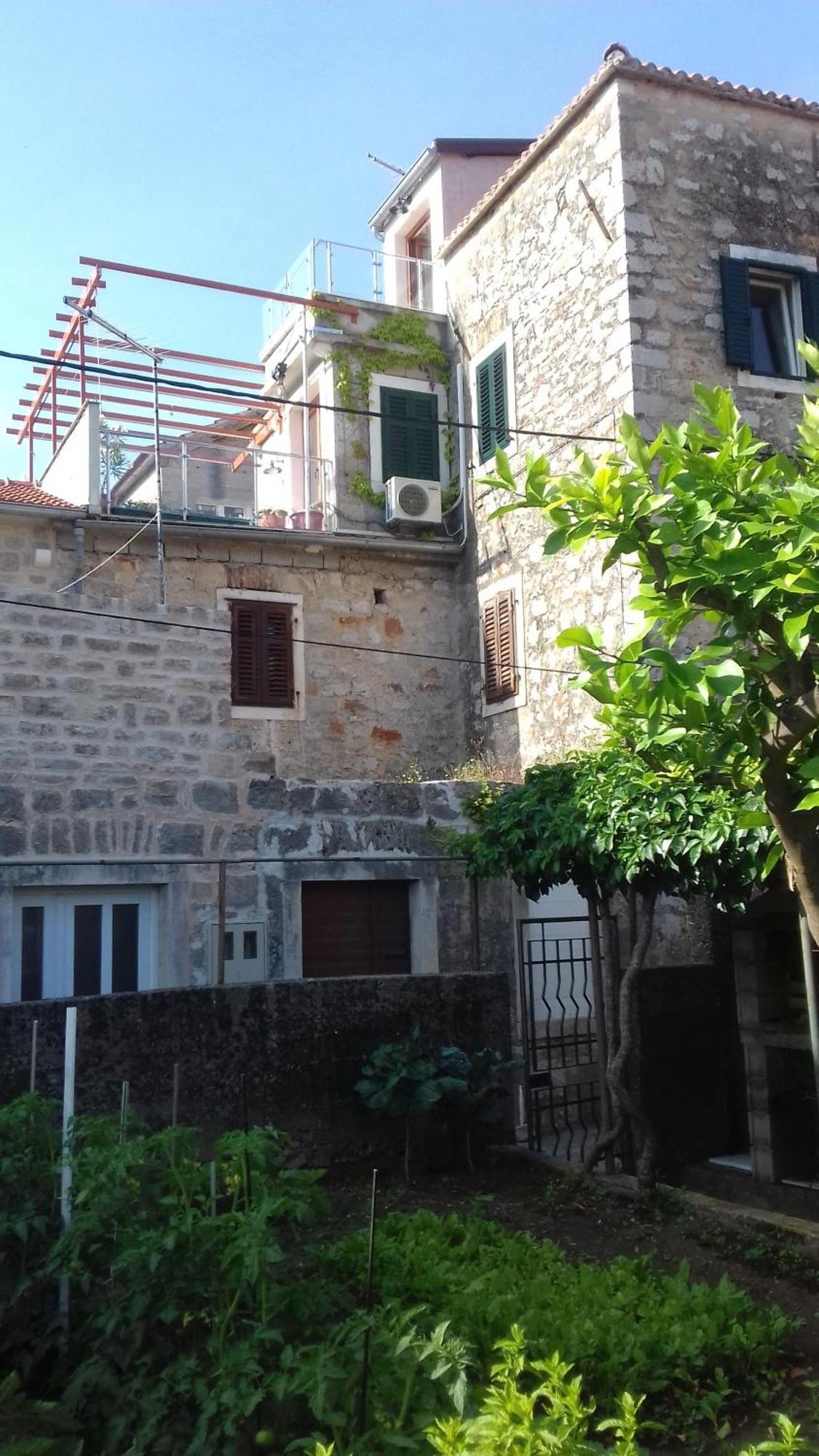 Apartment Gliha Jelsa  Pokój zdjęcie