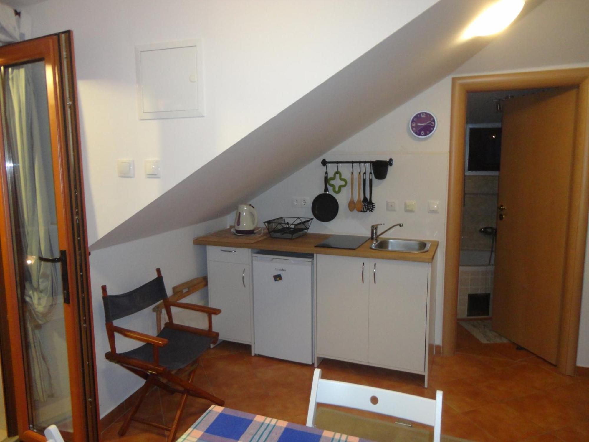 Apartment Gliha Jelsa  Pokój zdjęcie