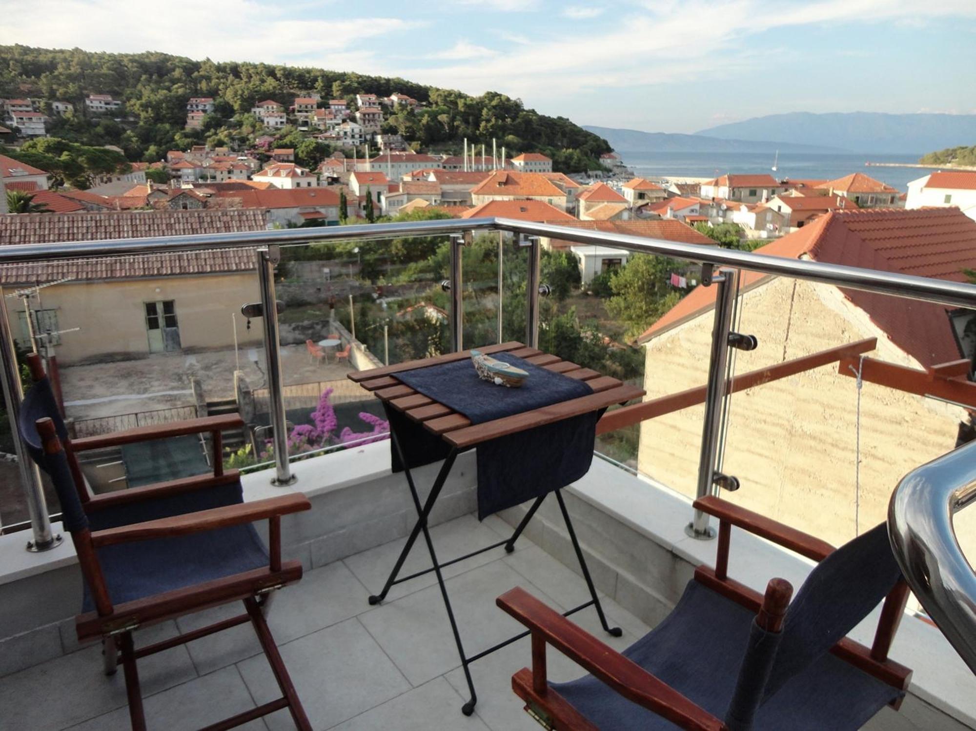 Apartment Gliha Jelsa  Pokój zdjęcie