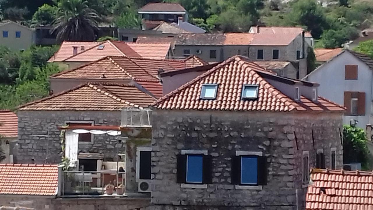 Apartment Gliha Jelsa  Zewnętrze zdjęcie