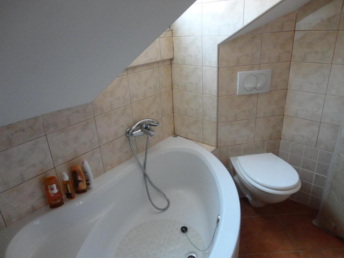 Apartment Gliha Jelsa  Zewnętrze zdjęcie