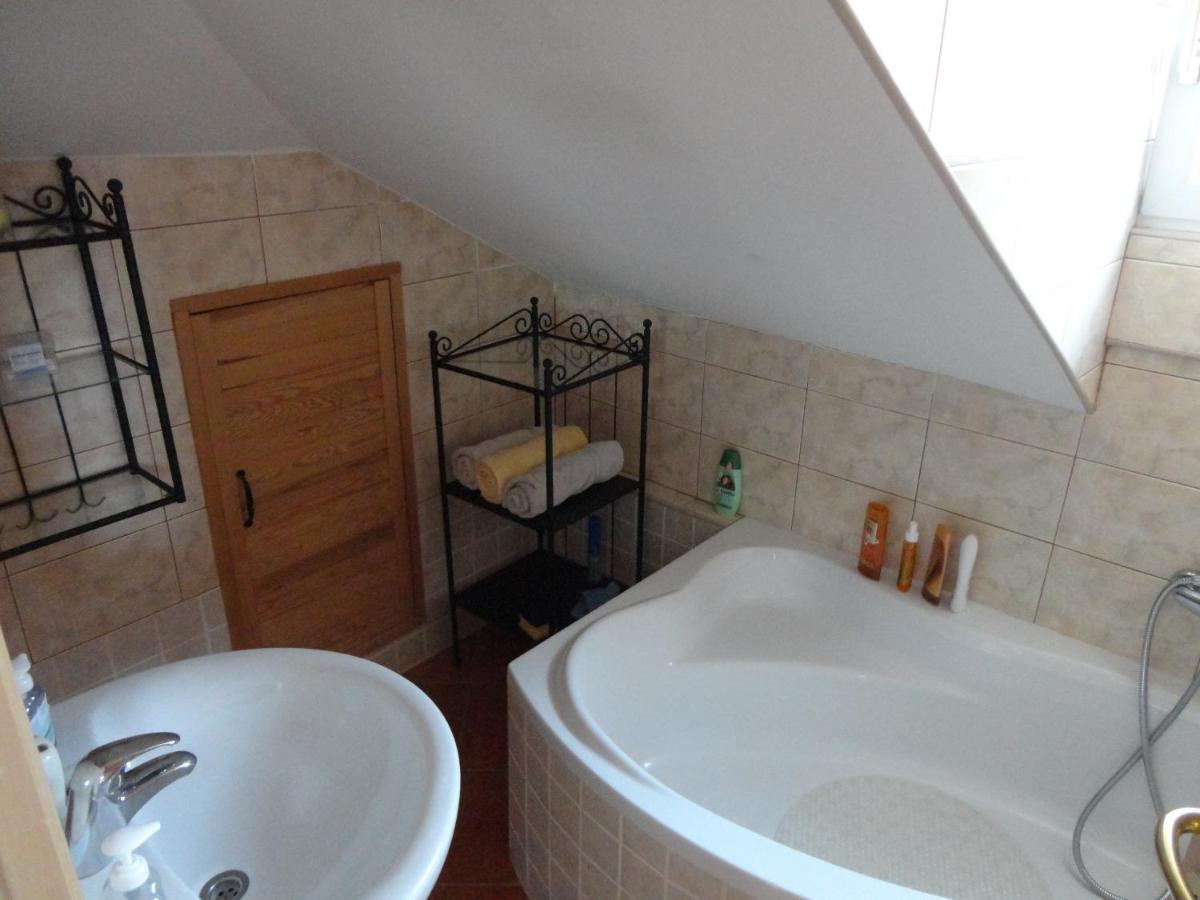 Apartment Gliha Jelsa  Zewnętrze zdjęcie