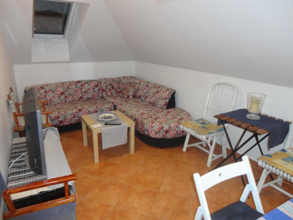 Apartment Gliha Jelsa  Zewnętrze zdjęcie