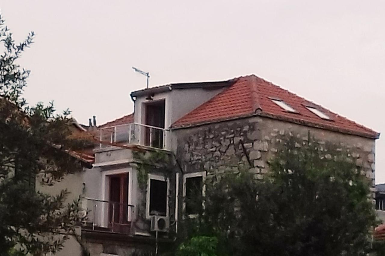 Apartment Gliha Jelsa  Zewnętrze zdjęcie