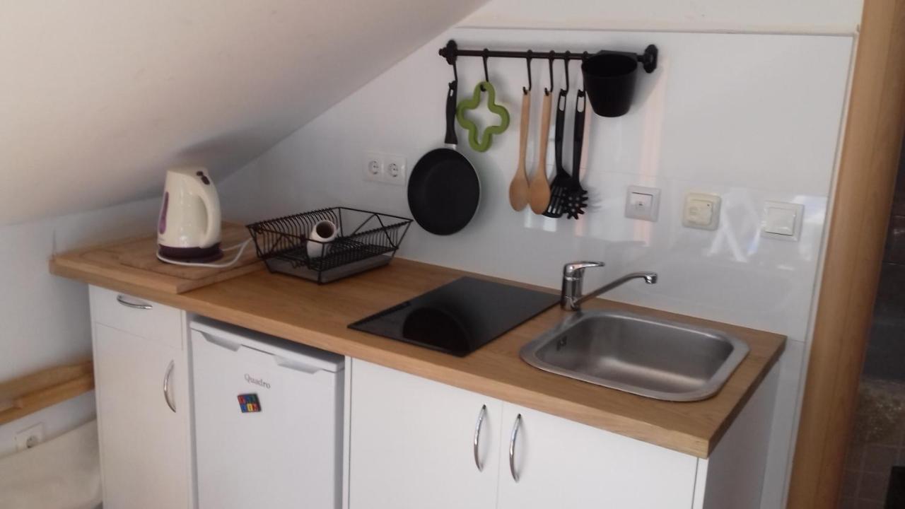 Apartment Gliha Jelsa  Zewnętrze zdjęcie