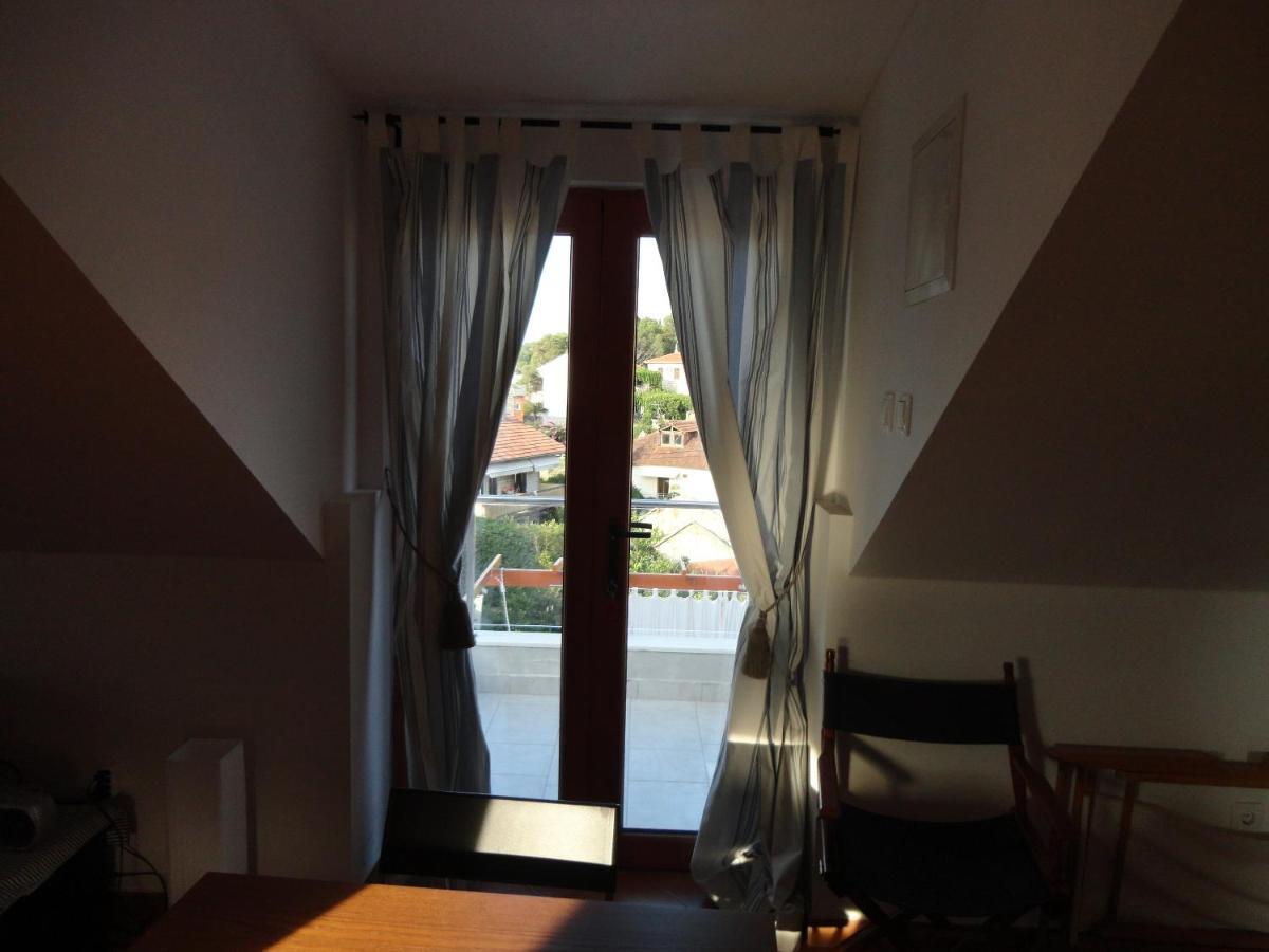 Apartment Gliha Jelsa  Zewnętrze zdjęcie